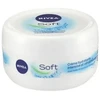 "Nivea" kūno kremas "Corporal Soft" 200ml