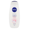 Nivea Care &amp; Roses Care Dušo želė