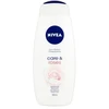 Nivea Care & Roses Care Dušo želė
