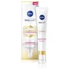 Nivea Cellular Luminous 630 Anti Dark-Spot Paakių kremas moterims, 15 ml