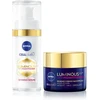 Nivea Cellular Luminous 630 Antispot odos serumas