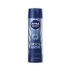 Nivea Antiperspirant Purškiklis for Men Cool Kick 150 ml