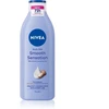 Nivea Smooth Sensation Body Milk Losjonas kūnui