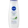 Nivea Creme Aloe Dušo želė, 650 ml