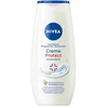 Nivea Creme Protect Shower Kreminis moterims, 250 ml