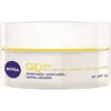 Nivea Q10 Plus dieninis veido kremas normaliai ir sausai odai 50 ml
