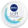 Cr Body Nivea Soft, 200 ml