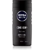 Nivea Deep Clean Dušo želė for Men - 250ml