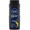 Nivea Men Deep Sport MaxxTech, 500 ml