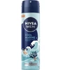 Nivea purškiamas antiperspirantas „Cool Marine“ (antiperspirantas) 150 ml