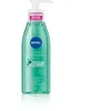Nivea Derma Skin Clear Wash Gel valomasis gelis moterims, 150 ml