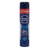 Nivea Vyriškas dezodorantas purškiamas Fresh Active 200 ml