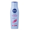 Nivea Diamond Gloss švelnus plaukų šampūnas 400ml