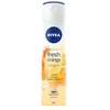 Nivea Fresh Citrus antiperspirantai