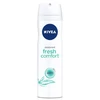 Nivea Dezodorantas spray Fresh Comfort 150 ml