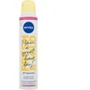 Nivea Fresh & Mild Light Hair Tones Sausas šampūnas Sausas šampūnas