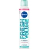 Nivea Fresh Volume Sausas šampūnas moterims, 200 ml