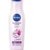 Nivea Hairmilk Shine Šampūnas