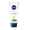 Rankų kremas Nivea 3in1 Ant-Age Q10, 100 ml