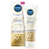 saugantis nuo saulės ir pigmentinių dėmių susidarymo veido kremas Luminous 630º Nivea Spf 50, 40 ml
