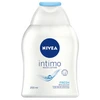 Nivea Intimo Wash Lotion Fresh Comfort Intimate Cosmetics moterims, 250 ml