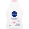 Nivea Intimo Intimate Wash Losjonas Jautrus Intimate Cosmetics moterims, 250 ml