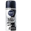 Nivea Men Invisible For Juodas & Baltas Original Antiperspirant