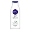 Nivea Aloe & Hydration Losjonas kūnui, 400 ml