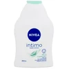 Nivea Intimo Wash Lotion Mild Comfort Intimate Cosmetics moterims, 250 ml
