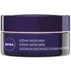 Nivea 24H Hydration+Regeneration maitinamasis naktinis kremas sausai ir jautriai odai 50ml