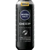 Nivea Men Deep, 500 ml