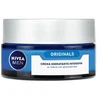 Nivea Men Originals Intensive Moisturizer veido kremas vyrams, 50 ml