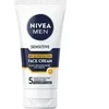 Nivea apsauginis kremas SPF 15 Men Sensitive (veido kreminis) 75 ml
