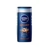 Nivea Men Sport Dušo želė vyrams, 250 ml