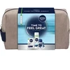 Nivea Men Time to Feel Great Set - Dárková sada