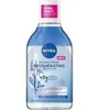 "Nivea" regeneruojantis micelinis vanduo su serumu (regeneruojantis micelinis vanduo) 400 ml