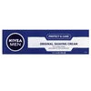 Nivea Men, Krem do golenia, 100 ml
