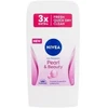 Nivea Kietas antiperspirantas „Pearl & Beauty“ (antiperspirantas) 50 ml