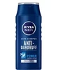 Nivea Nuo pleiskanų Šampūnas for Men Power