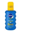 Nivea Purškiklis SPF 15 Sun (Moisturising Sun Purškiklis) 200 ml 200ml