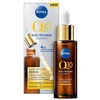 „Nivea Q10 Anti-Wrinkle Expert“ dvigubo poveikio serumas odos serumui