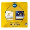Nivea Q10 Day Night, 50 ml, 50 ml Rinkiniai