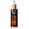 „Nivea Q10 Anti-Wrinkle Expert“ dvigubo poveikio serumas odos serumui