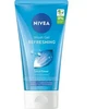 Nivea Refreshing Wash Gel - Cleansing facial gel for normal and combination skin.