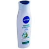 „Nivea Volume Wonder“ šampūnas plaukų apimčiai