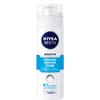 „Nivea Men Sensitive“ vėsinamosios skutimosi putos, 200 ml