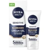 Nivea Men Sensitive Kreminis Gel Facial Gel