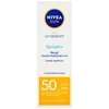 „Nivea“ kremas nuo saulės jautriai odai SPF 50 (apsauga nuo alergijos saulei), 50 ml