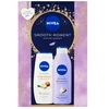 Nivea Smooth Moment Losjonas kūnui moterims, 250 ml