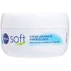 Nivea Soft Day Kreminis drėkinamasis kremas, 300 ml